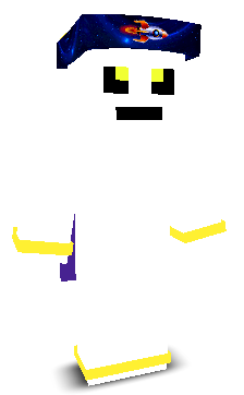 Jupittter's skin