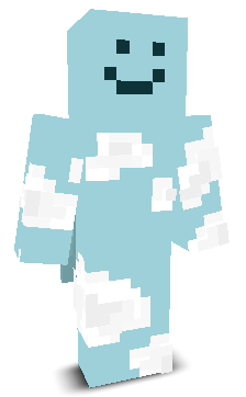 CloudSroom's skin