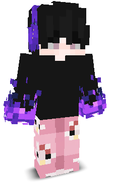 zLLatin's skin