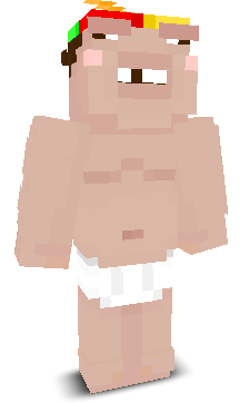 ImFight's skin