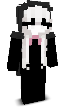flytelly's skin