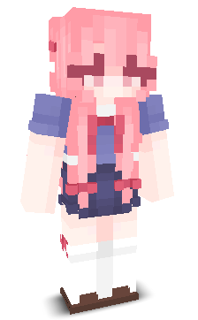 is2h's skin