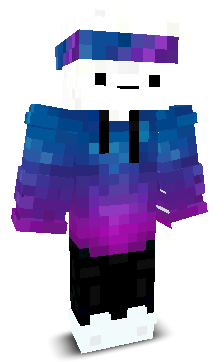 Tobssy's skin