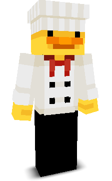 MachtKubus's skin