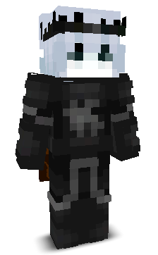 nvctix's skin
