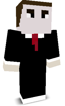 nikcruz's skin