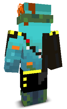 LordVolt's skin
