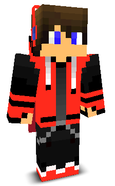 teuncek's skin