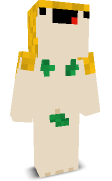 Krakeris's skin