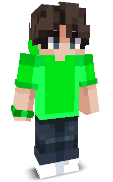 AssassineTV's skin