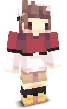 RickCGuerreiro's skin