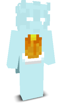 xliex's skin