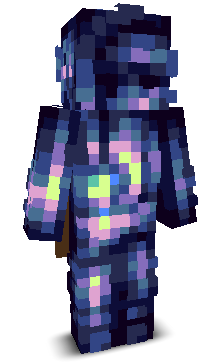 FishyV4's skin