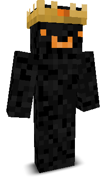 unshackl3d's skin