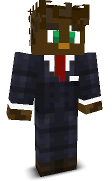 DJ501PIERCE's skin