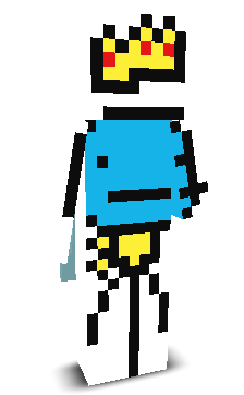 BluelagoonMC's skin