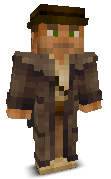 MrBeeaar_'s skin