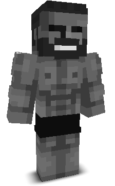 Cuartil4's skin