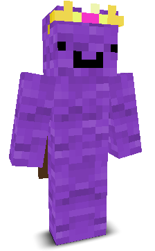 TechnoScarf's skin