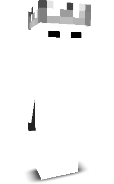 Neyasuki's skin