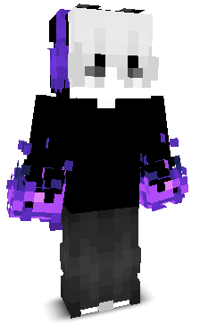GulzarAhmed's skin