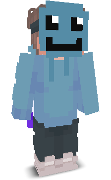 Dj_Xarowo's skin