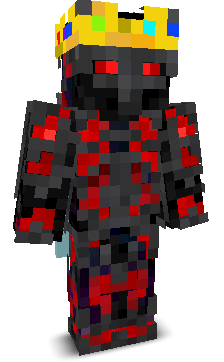 Bigmantis09456's skin