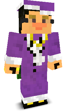 StyloD's skin