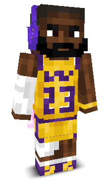 BlurryKage's skin