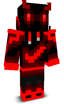 moussanege's skin
