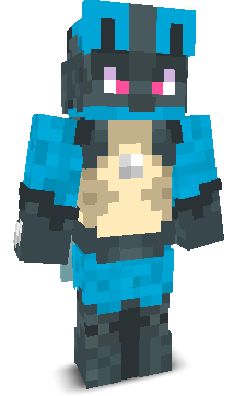 Jade201385's skin