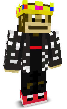 AGalacticBanana's skin