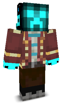 RealBadDiamond's skin