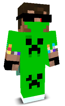 robustnm's skin