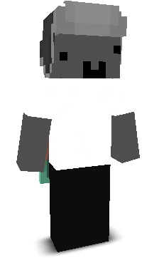 MO0NKE's skin
