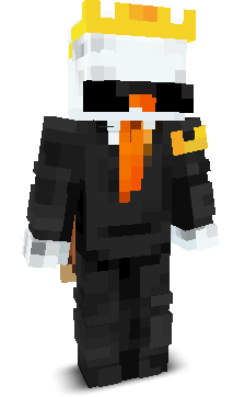 biggestbirdVufa's skin