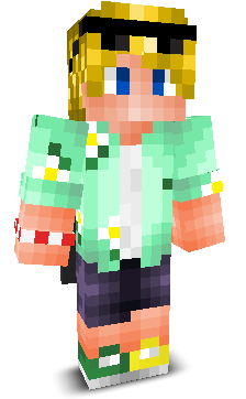 Zenoo1DD's skin