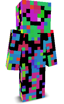 oilogkologt's skin