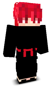 darkerthandark's skin