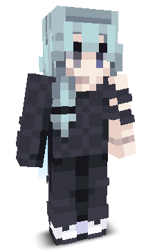 Davoik0's skin