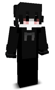 Qusono's skin