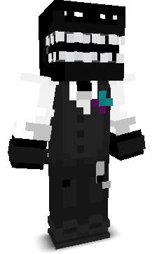 Viteo's skin