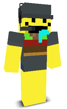 revered_ed's skin