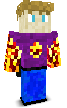 FathomlessFlame's skin