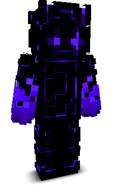 Phoenixfire10000's skin