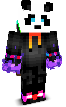 heyimPanda's skin