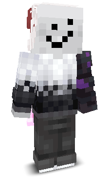 Nemesize's skin
