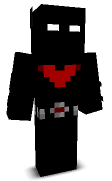 VI3NO's skin