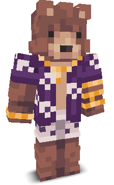 ToadTheTrue's skin