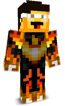 GOLD_FIRE041's skin